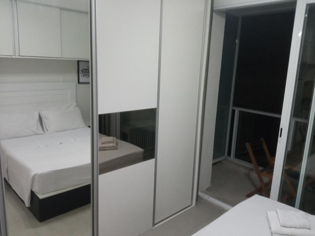 Setin Luz Apt 210 Centro De Sao Paulo - 100 Metros Da Estacao Luz De Metro ภายนอก รูปภาพ